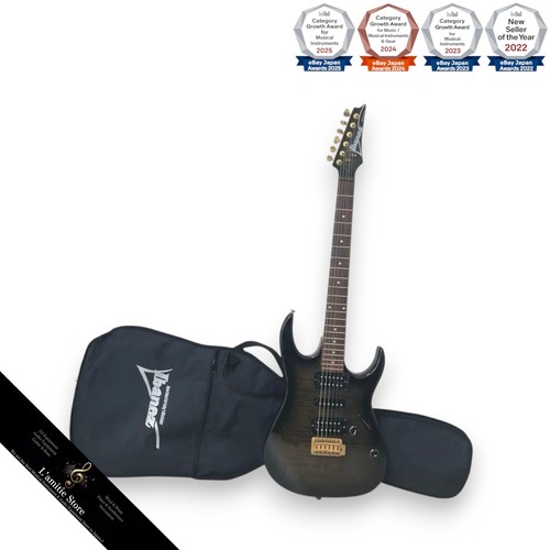 Ibanez rx180gq electric - ibanez,