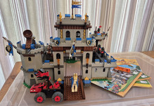 Lego Castle 70404 King's