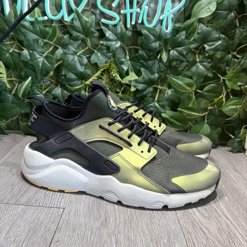 Nike air huarache run - nike, se