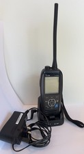 Icom IC-93D Handheld VHF/DSC