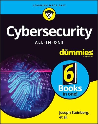 Cybersecurity all one - cybersecurity, for