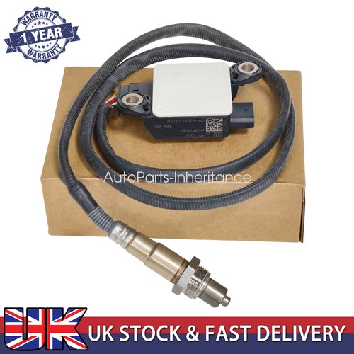 New particle sensor fits - new,