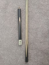 Peradon Joe Davis Snooker Cue