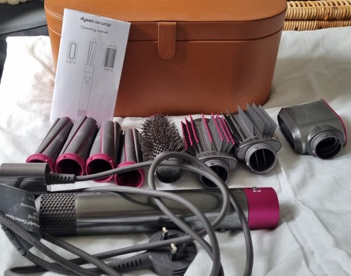 Dyson airwrap multi styler - airwrap, multi-styler