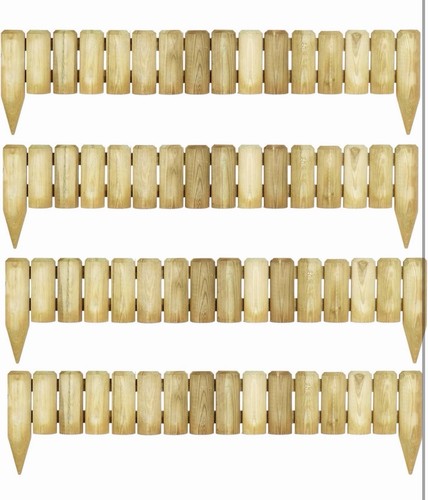 Pack wooden log - of,