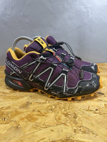 Salomon speedcross running - speedcross, 3