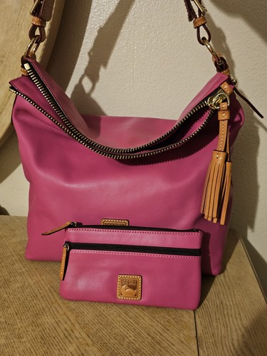 Dooney bourke mckenzie - bourke,