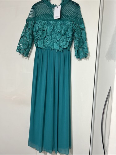 Little mistress teal crochet - mistress,