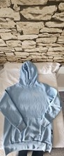 Hoodrich Tycoon Hoodie Size XS in blue