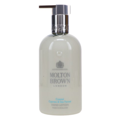 Molton brown coastal cypress - cypress, &