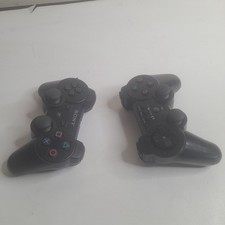 1 PS3 DualShock 3 Sixaxis