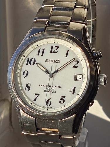 Seiko spirit sbtm223 - seiko, jdm