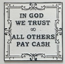 Heavy Vintage Original Cast