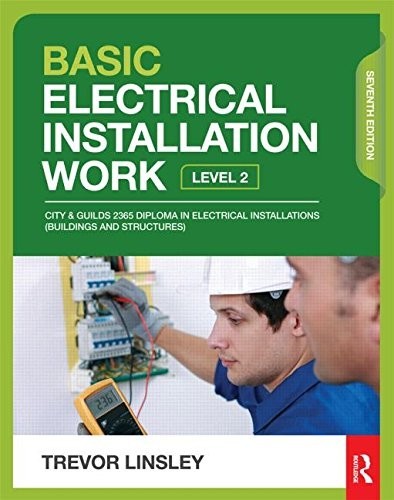 Basic electrical installation - basic,