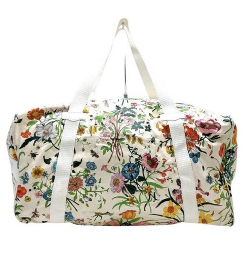 Vintage gucci 1980s - gucci, floral