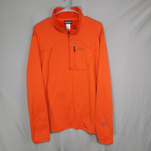 Vintage patagonia fleece mens - vintage,