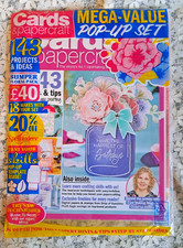 Simply Cards & Papercraft