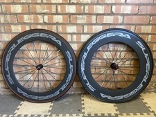 Superleggera Carbon Wheelset