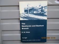 The Newhaven and Seaford