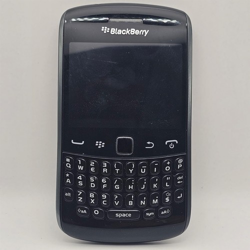 Blackberry curve 9360 black - blackberry,