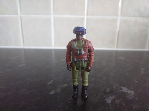 Kenner hondo maclean - m.a.s.k.,