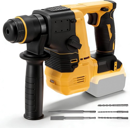 Sds drill cordless compatible - sds,