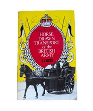 Discovering Horse Drawn
