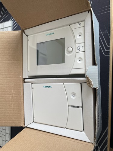 Siemens rev24rf set digital - rev24rf/set,