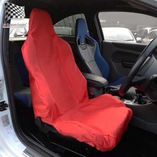 Ford focus recaro - rs,