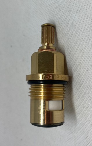 Tap valve cartridge - cartridge,