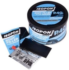1 x Davids Isopon P40 250ml