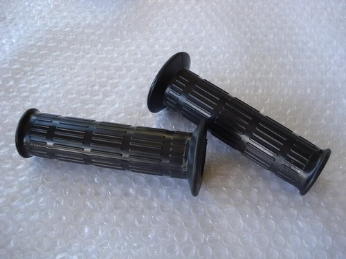Handle grip honda - handle, cb100
