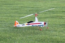 Jag autogyro john - jag,