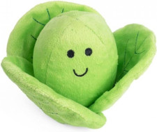 Petface Foodie Faces Fluffy