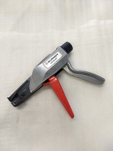Burndy unirap ty120 cable - burndy, ty120-1