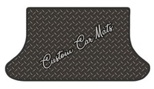 CUSTOM FIT LAND ROVER