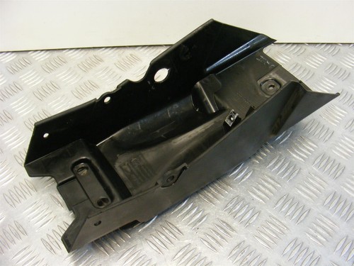 Ktm 125 panel - panel, undertray