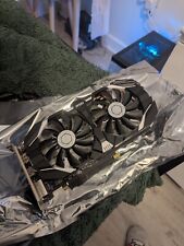 MSI GeForce GTX 1060 ARMOR 6G