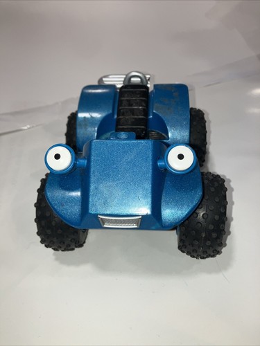 Bob the builder scrambler - bob, 'scrambler'