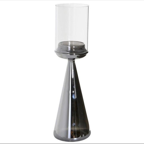 Hurricane candle holder 45cm - holder,