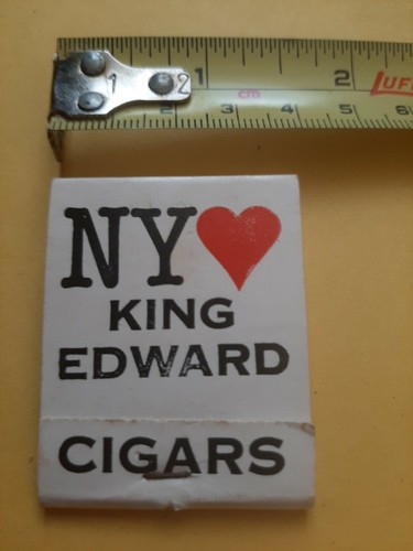 King edward cigars - ny,