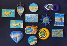 Souvenir Fridge Magnet - Cyprus