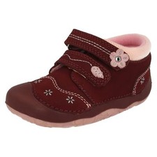 Girls Startrite Shoes - Pixie