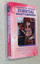 SWAN NEAL -- Essential Galley