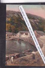 MINEHEAD - THE QUAY - FRITH