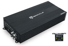 Rockville RD1000.1 1000w RMS @