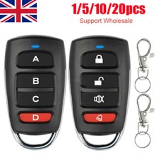 20 Pack 433MHz Electric Gate