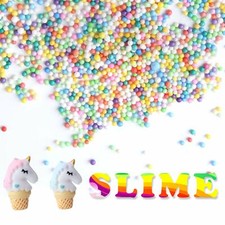 Slime Supplies Kit, 96 Pack