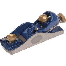 Record 060 1/2 Block Plane