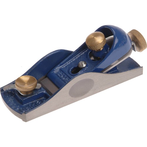 Record 060 block plane - record,